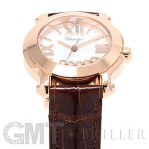 CHOPARD ショパール ハッピースポーツ 274189-5010