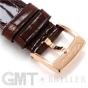 CHOPARD ショパール ハッピースポーツ 274189-5010
