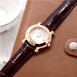 CHOPARD ショパール ハッピースポーツ 274189-5010