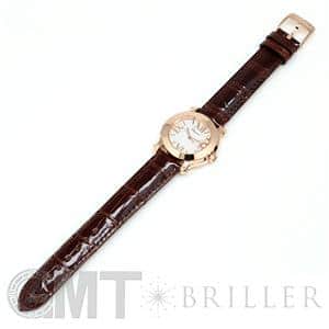 CHOPARD ショパール ハッピースポーツ 274189-5010