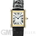 CARTIER カルティエ タンク ソロ SM W5200002