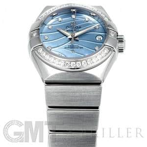 OMEGA オメガ コンステレーション プリュム 123.15.27.20.57.001