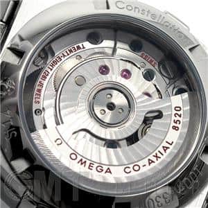 OMEGA オメガ コンステレーション プリュム 123.15.27.20.57.001