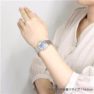 OMEGA オメガ コンステレーション プリュム 123.15.27.20.57.001