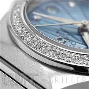 OMEGA オメガ コンステレーション プリュム 123.15.27.20.57.001