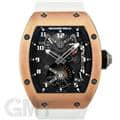 RICHARD MILLE リシャール ミル トゥールビヨン RM002 Ver.2 ピンクゴールド