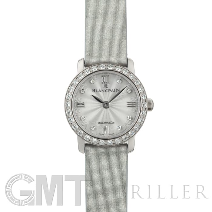 BLANCPAIN ブランパン レマン レディーバード 0062-192GC-52 メイン