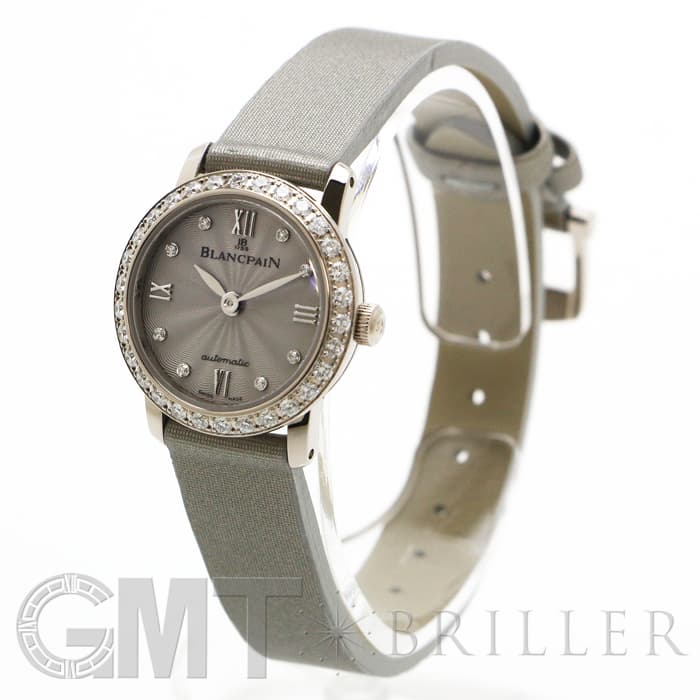 BLANCPAIN ブランパン レマン レディーバード 0062-192GC-52 9