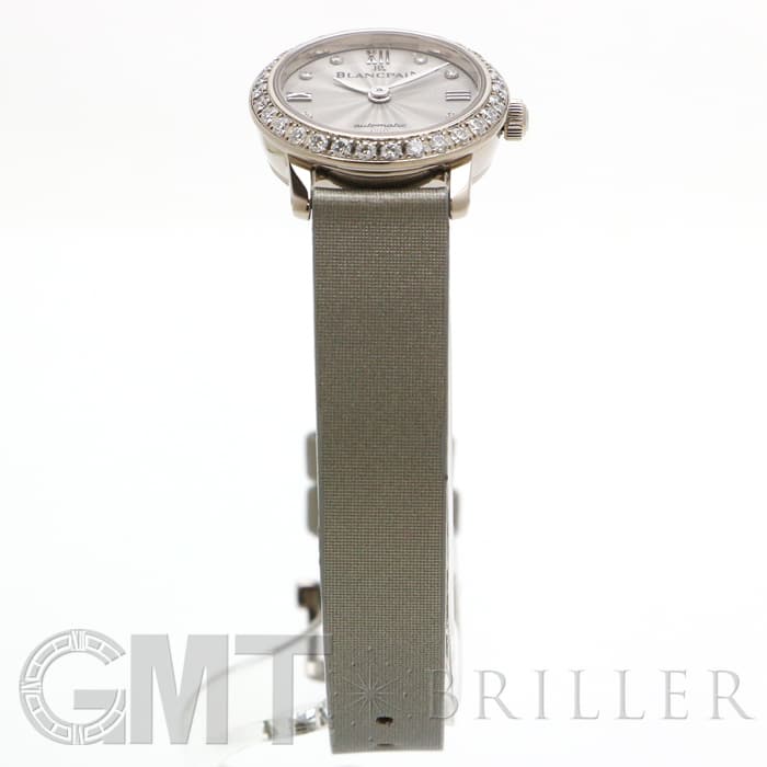 BLANCPAIN ブランパン レマン レディーバード 0062-192GC-52 10