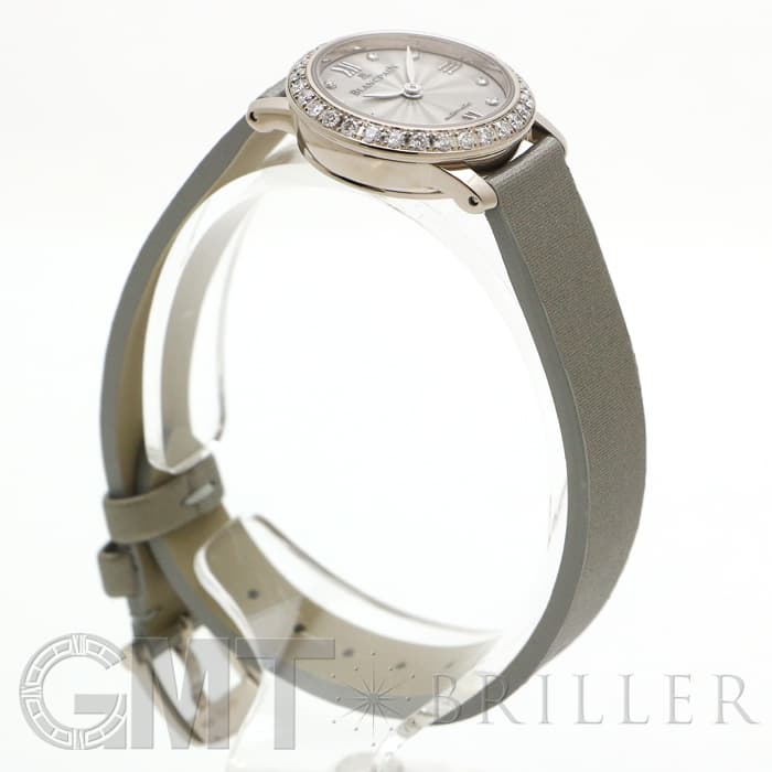 BLANCPAIN ブランパン レマン レディーバード 0062-192GC-52 11
