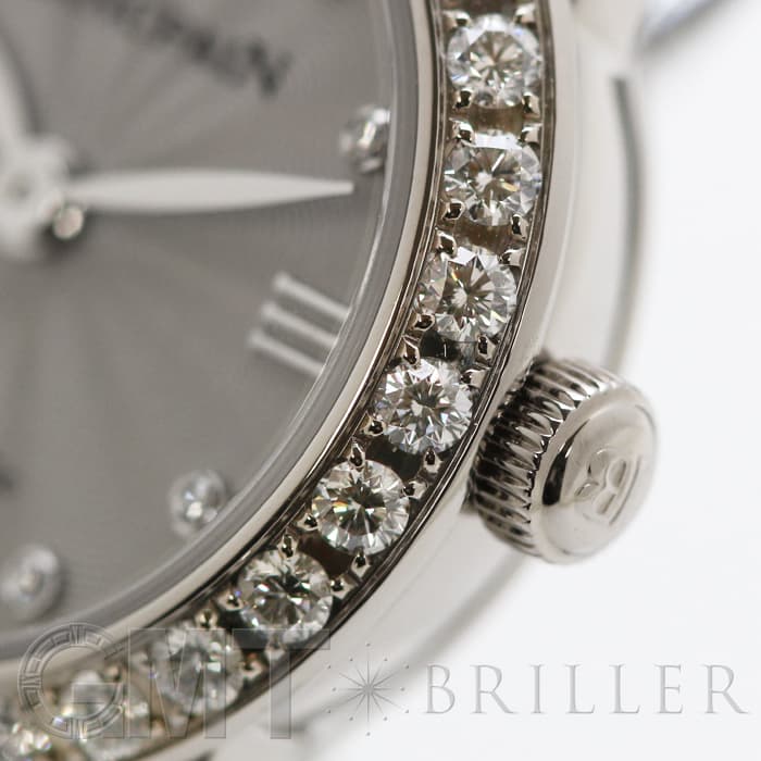 BLANCPAIN ブランパン レマン レディーバード 0062-192GC-52 12
