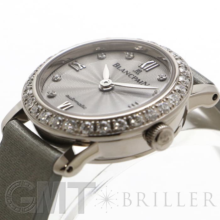 BLANCPAIN ブランパン レマン レディーバード 0062-192GC-52 13