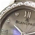 BLANCPAIN ブランパン レマン レディーバード 0062-192GC-52 16