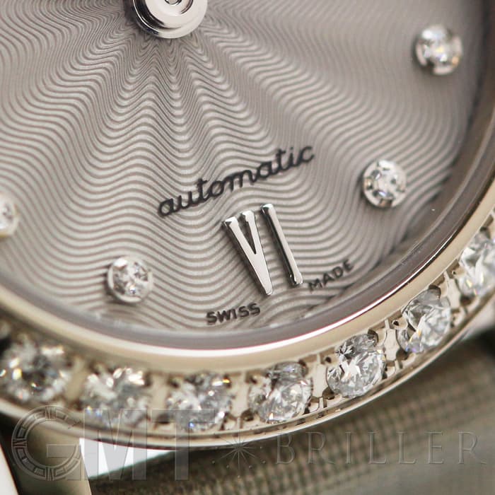 BLANCPAIN ブランパン レマン レディーバード 0062-192GC-52 17