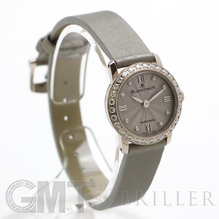 BLANCPAIN ブランパン レマン レディーバード 0062-192GC-52 1