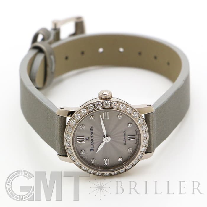 BLANCPAIN ブランパン レマン レディーバード 0062-192GC-52 19