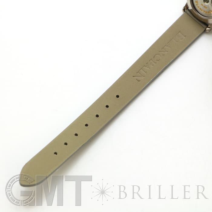 BLANCPAIN ブランパン レマン レディーバード 0062-192GC-52 21