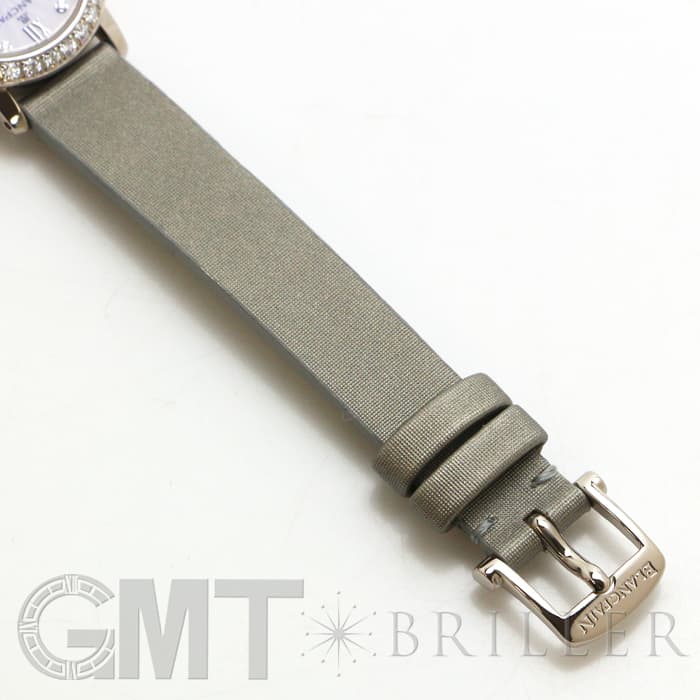 BLANCPAIN ブランパン レマン レディーバード 0062-192GC-52 22