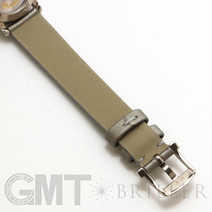 BLANCPAIN ブランパン レマン レディーバード 0062-192GC-52 23