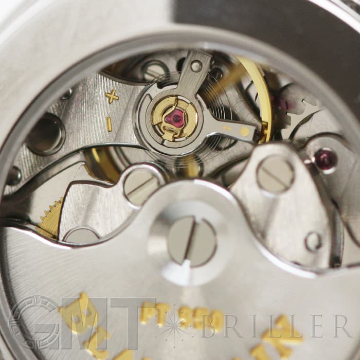 BLANCPAIN ブランパン レマン レディーバード 0062-192GC-52 26