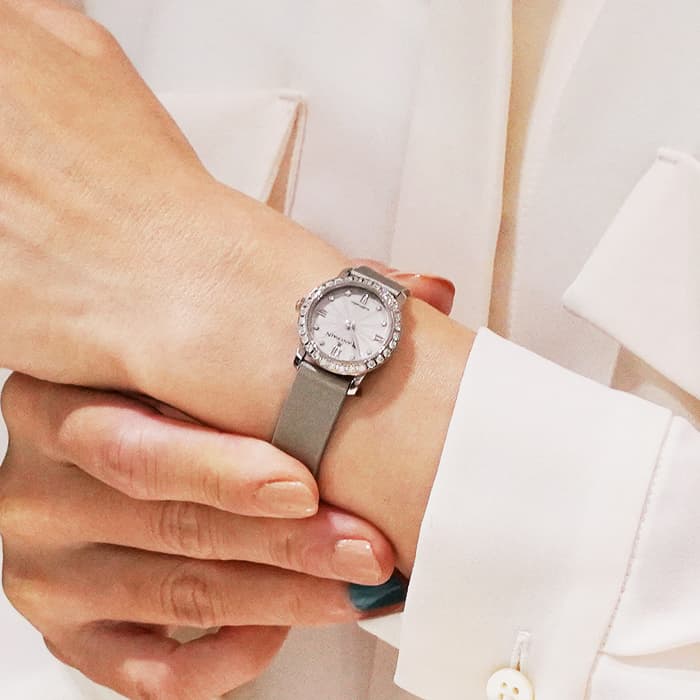 BLANCPAIN ブランパン レマン レディーバード 0062-192GC-52 28
