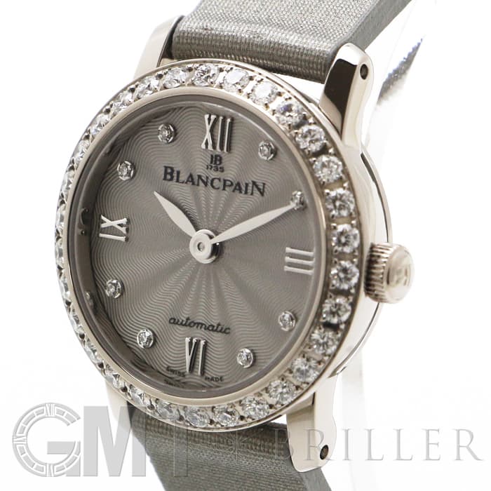 BLANCPAIN ブランパン レマン レディーバード 0062-192GC-52 5