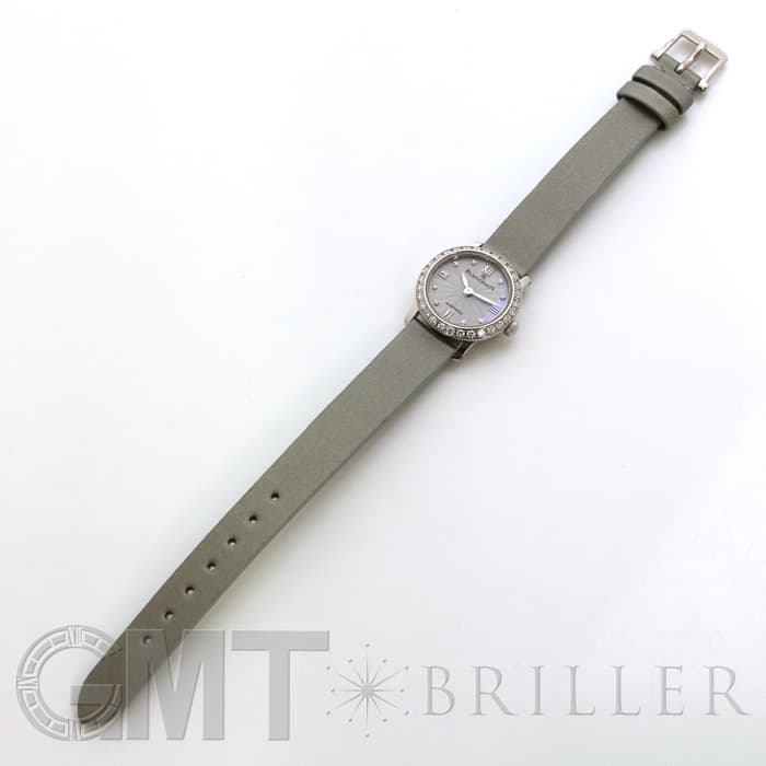 BLANCPAIN ブランパン レマン レディーバード 0062-192GC-52 7