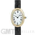 CARTIER カルティエ ベニュワール 手巻き イエローゴールド メイン