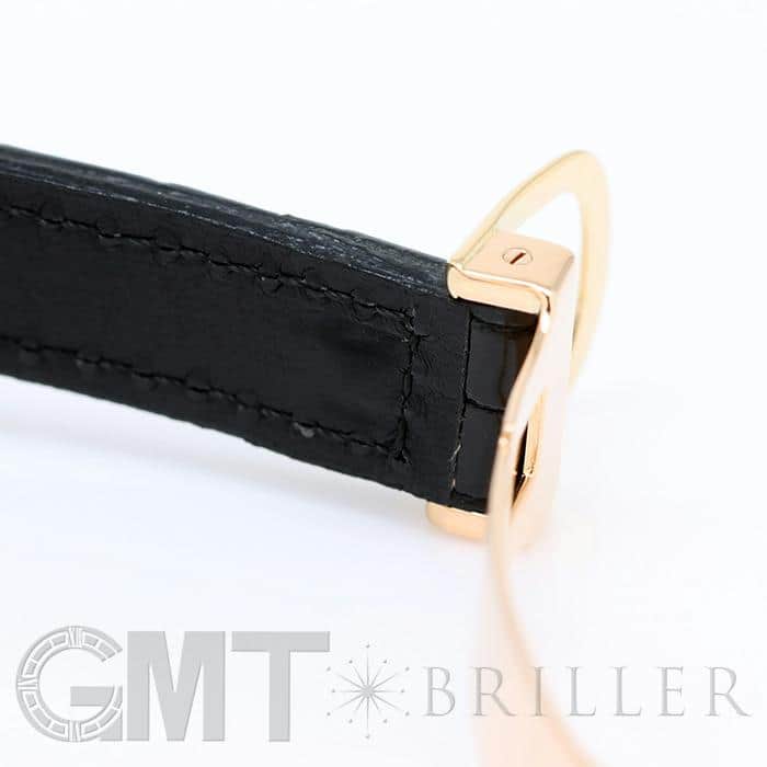 CARTIER カルティエ ベニュワール 手巻き イエローゴールド 10