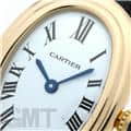 CARTIER カルティエ ベニュワール 手巻き イエローゴールド 17