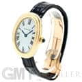 CARTIER カルティエ ベニュワール 手巻き イエローゴールド 1