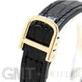 CARTIER カルティエ ベニュワール 手巻き イエローゴールド 8