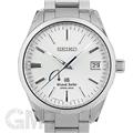 SEIKO セイコー グランドセイコー スプリングドライブ SBGA099 シルバー