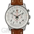 BREITLING ブライトリング モンブリラン 01 リミテッド S033G35KBA マーキュリー シルバー アラビア