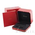 CARTIER カルティエ ラブ ブレスレット クラシックモデル 17号 4Pダイヤモンド イエローゴールド B6070017 7
