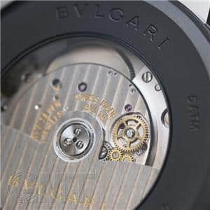 BVLGARI ブルガリ ブルガリ・ブルガリ ソロテンポ 102929 BB41BBCLD/MB