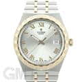 TUDOR チューダー 28503-0001 シルバーローマ