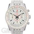 BREITLING ブライトリング モンブリラン 01 A033G09NP マーキュリー シルバー