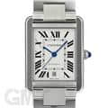 CARTIER カルティエ タンク ソロ XL W5200028