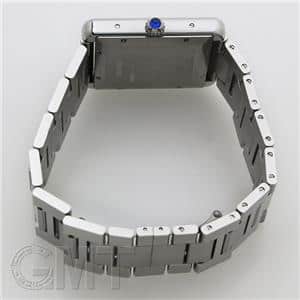 CARTIER カルティエ タンク ソロ XL W5200028