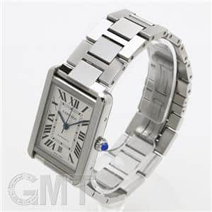CARTIER カルティエ タンク ソロ XL W5200028