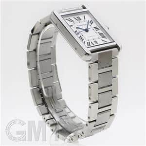 CARTIER カルティエ タンク ソロ XL W5200028
