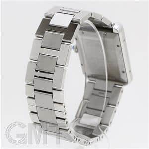 CARTIER カルティエ タンク ソロ XL W5200028