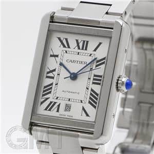CARTIER カルティエ タンク ソロ XL W5200028