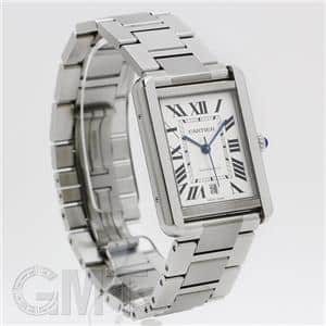 CARTIER カルティエ タンク ソロ XL W5200028