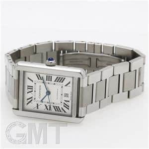 CARTIER カルティエ タンク ソロ XL W5200028