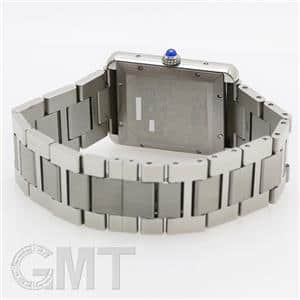 CARTIER カルティエ タンク ソロ XL W5200028