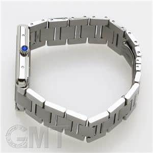 CARTIER カルティエ タンク ソロ XL W5200028