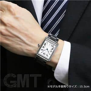 CARTIER カルティエ タンク ソロ XL W5200028