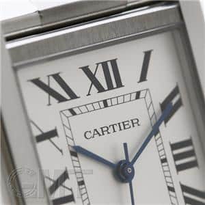 CARTIER カルティエ タンク ソロ XL W5200028